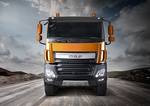 DAF KATALOG