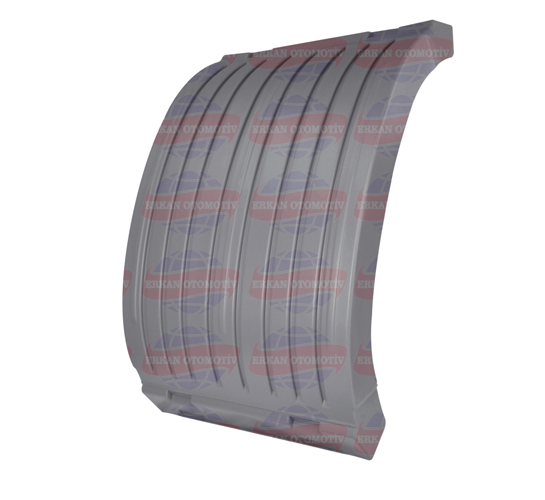 AXOR ÇEKİCİ ÜST ÇAMURLUK