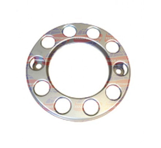 JANT KAPAĞI ÇEMBERİ,GRİ