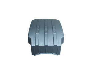 ATEGO ÖN TEKER ARKA ÇAMURLUK