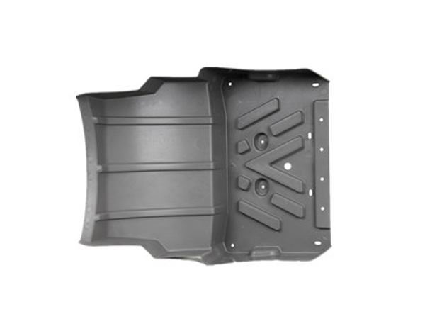 ATEGO YM ÖN TEKER ARKA ÇAMURLUK