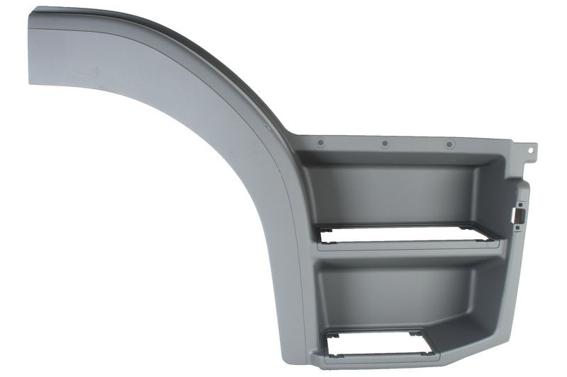 ATEGO ÇAMURLUK BASAMAK SAĞ