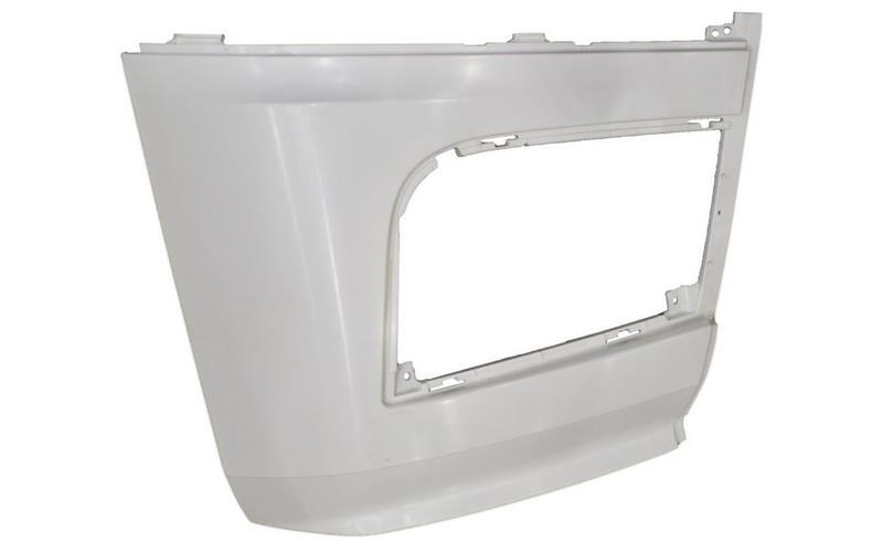 ACTROS MEGA SAĞ TAMPON