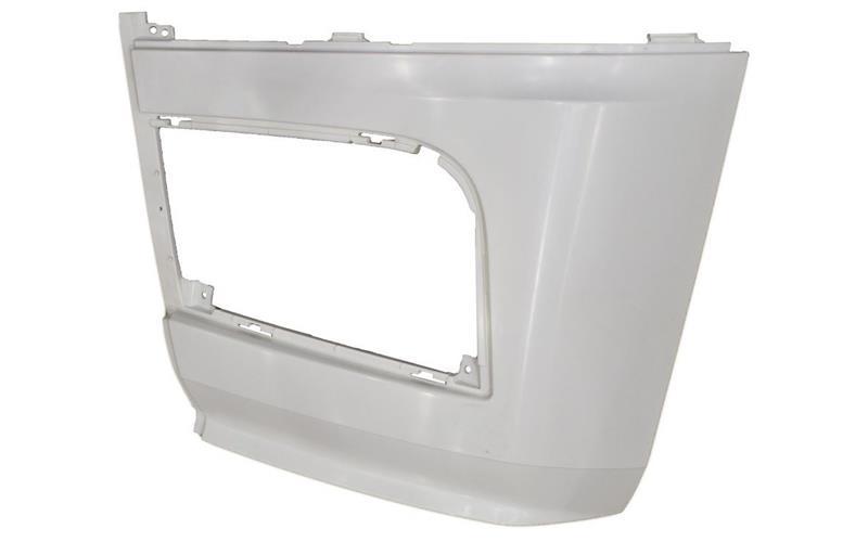 ACTROS MEGA SOL TAMPON