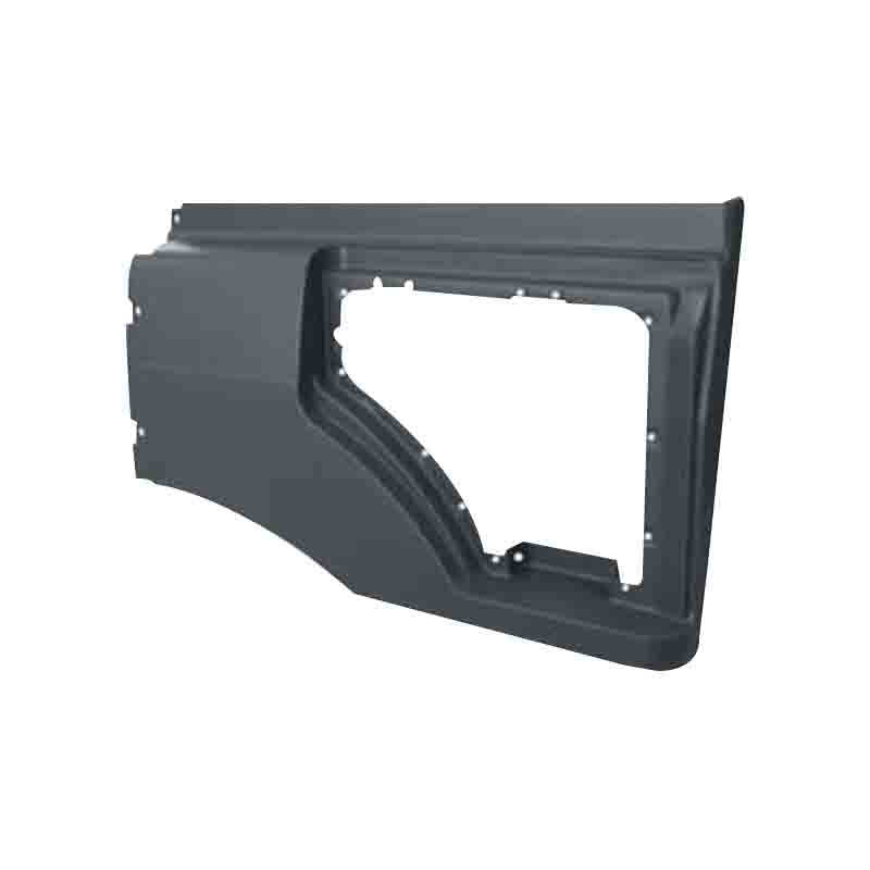 YM KABİN DOLAP ÇERÇEVESİ SOL