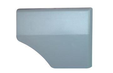 YM KABİN DOLAP KAPAĞI SOL