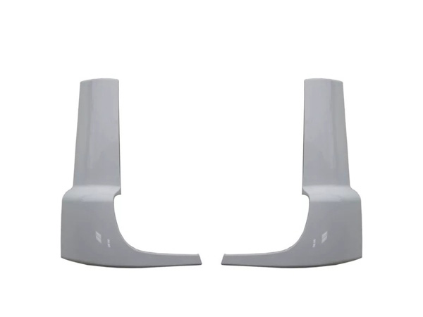 ATEGO YM DIŞ KÖŞE RÜZĞARLIĞI SAĞ SOL