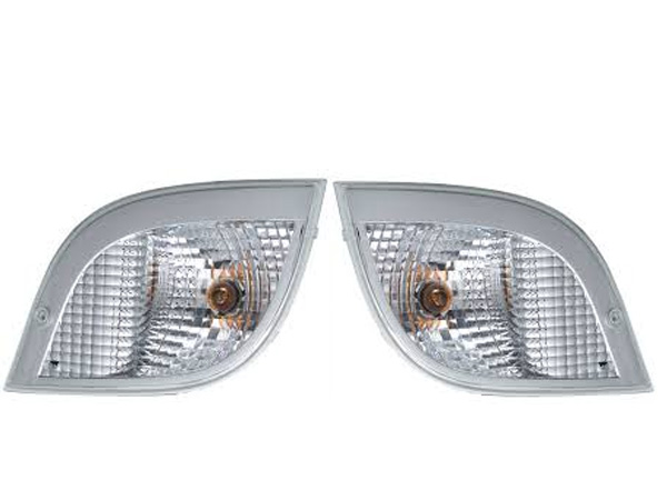 ATEGO YM SİNYAL SAĞ SOL