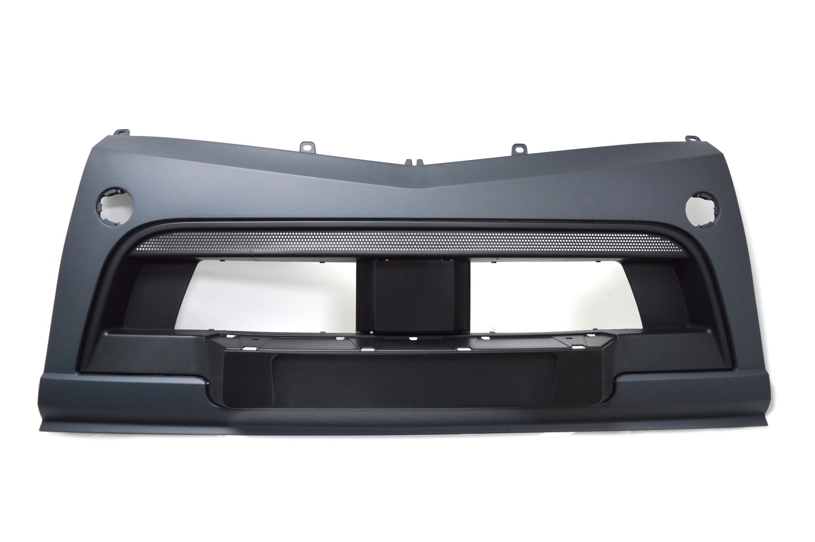 ACTROS MP4 MEGA ORTA TAMPON