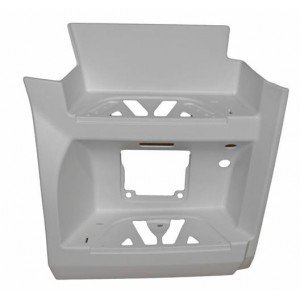 ACTROS MP4 MEGA SAĞ ALT BASAMAK