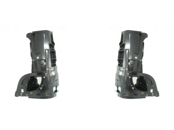 ATEGO YM İÇ KÖŞE RÜZĞARLIĞI SAĞ SOL